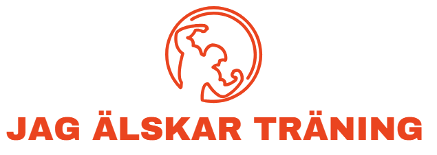 Jag Älskar Träning