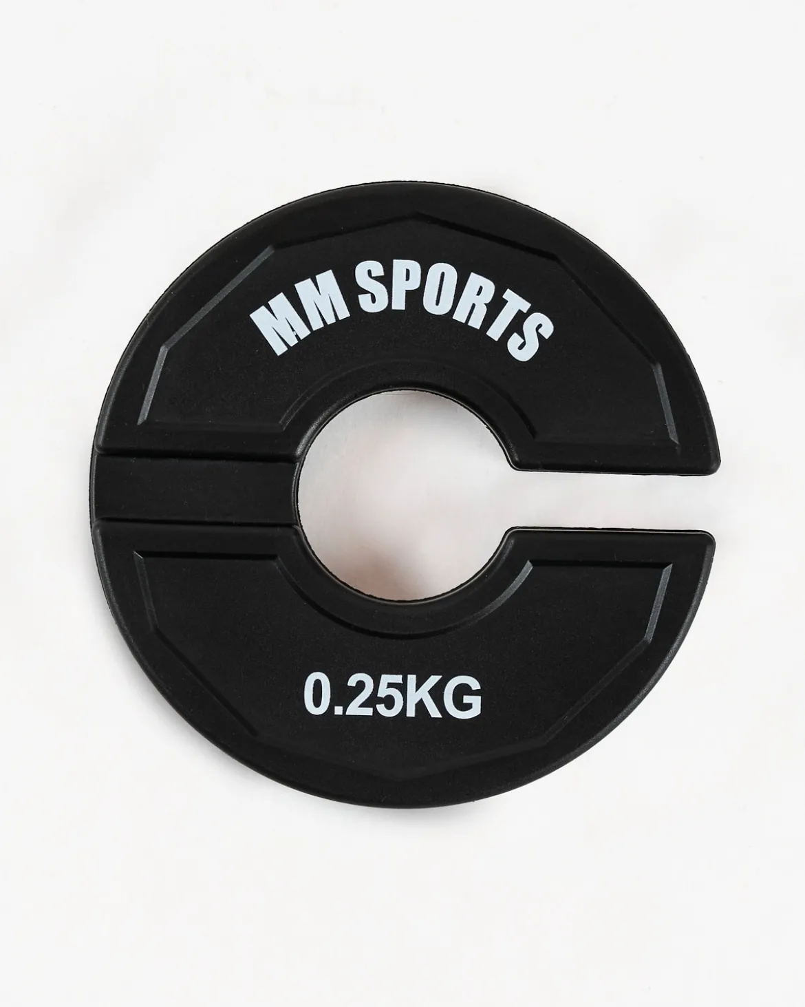 Add-on Flex Plate, 0,25 kg