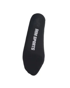 Ankle Socks 3-Pack, Black