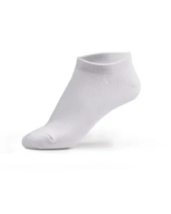 Ankle Socks 3-Pack, White
