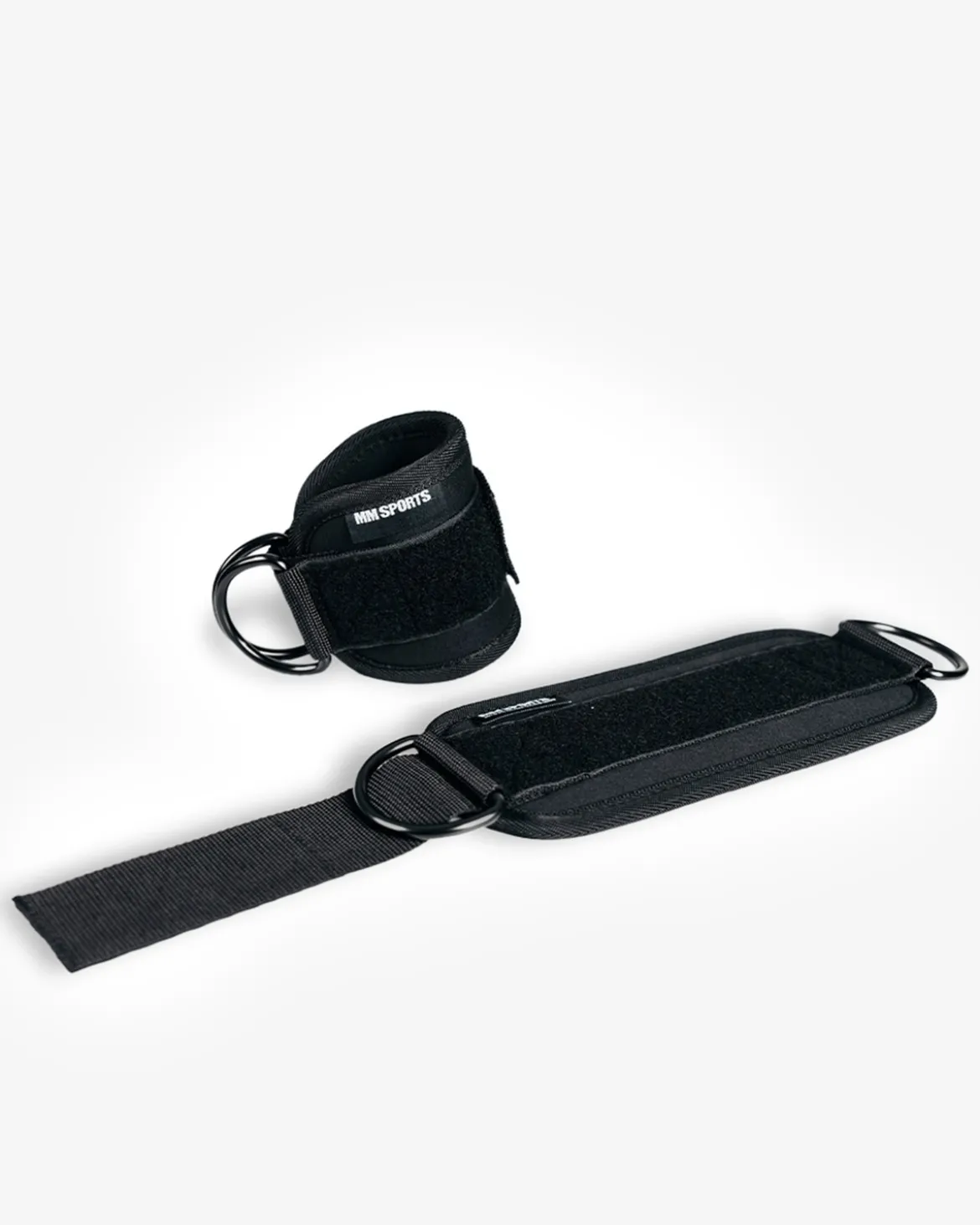 Ankle Straps