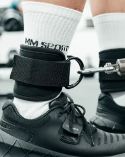 Ankle Straps
