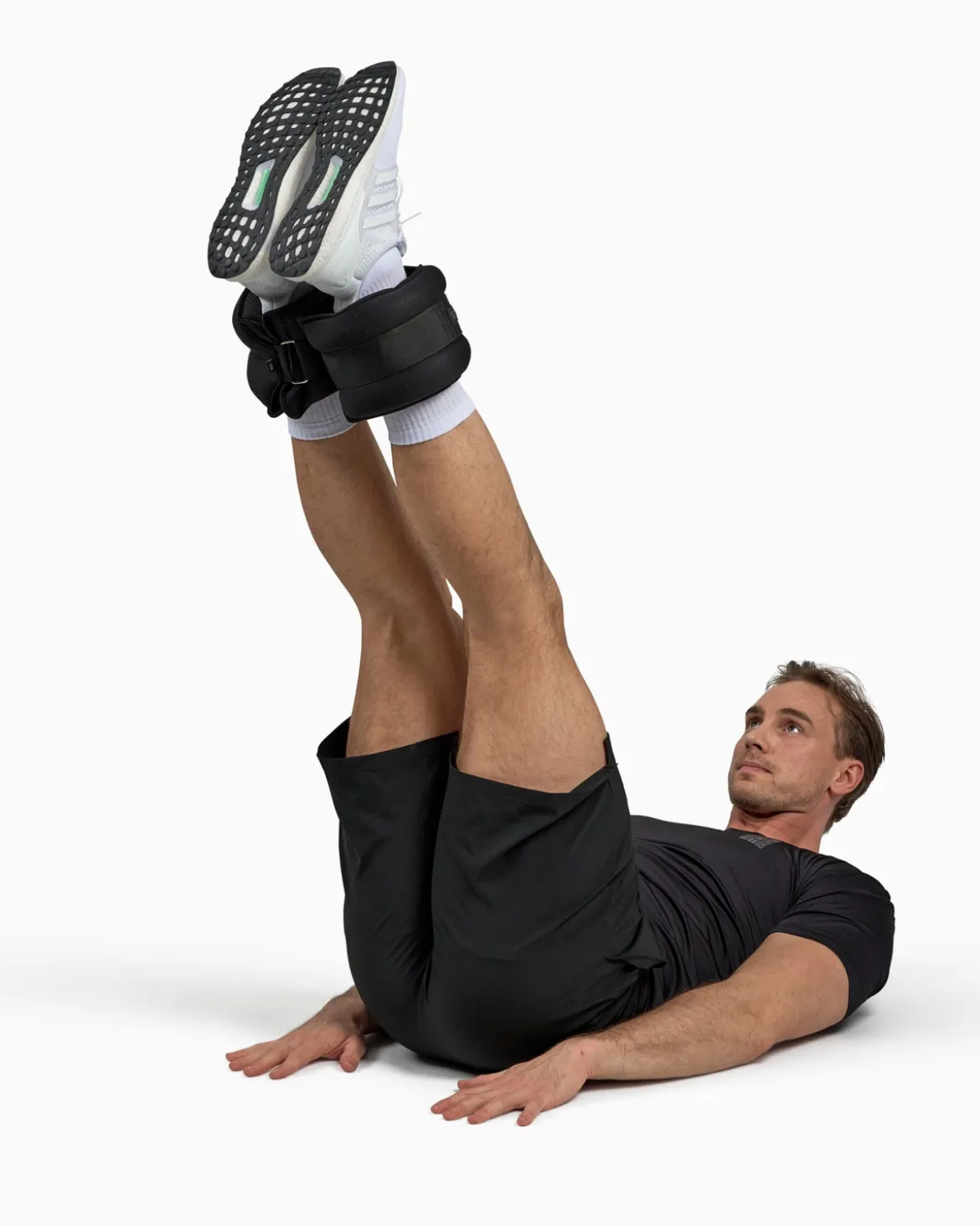 Ankle Weight 3 kg X 2