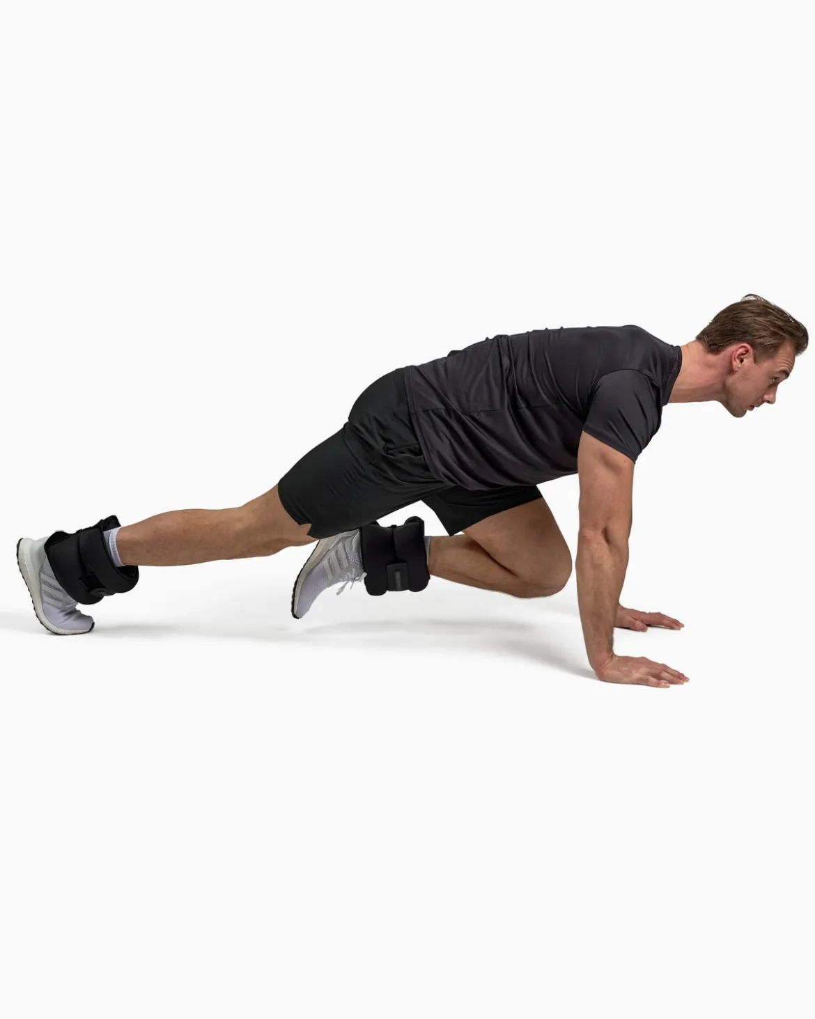 Ankle Weight 4 kg X 2
