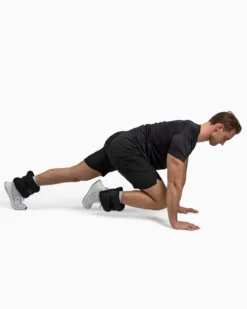 Ankle Weight 4 kg X 2