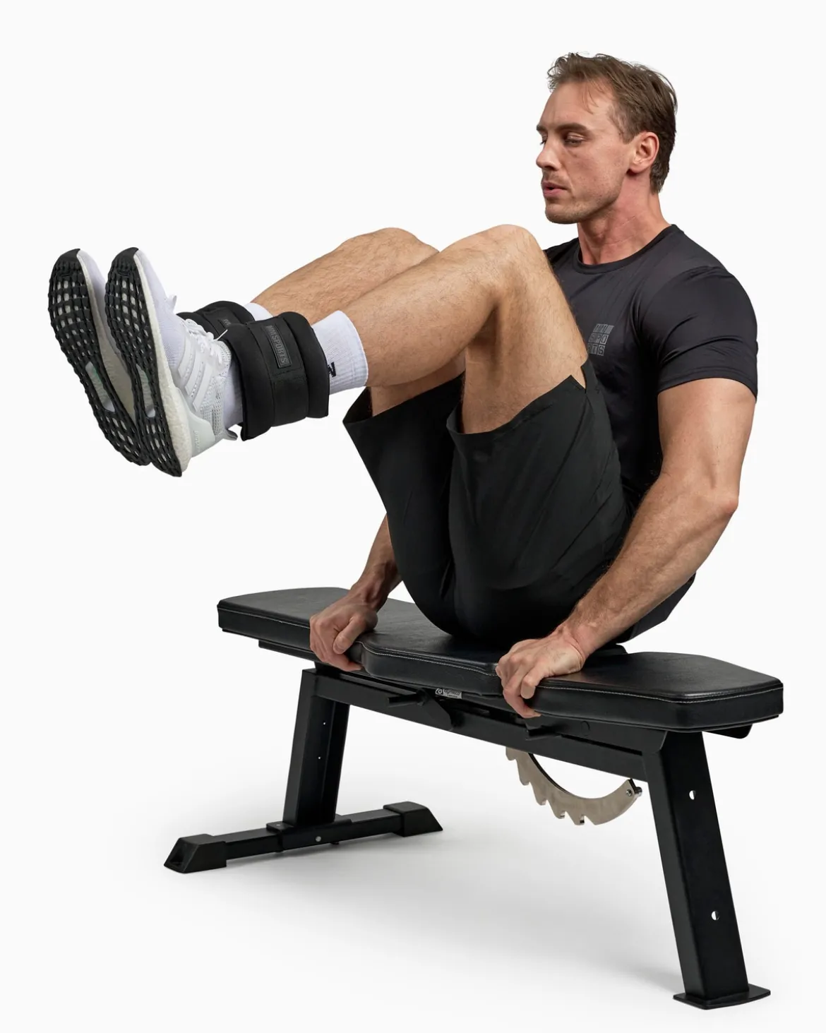 Ankle Weight 2 kg X 2