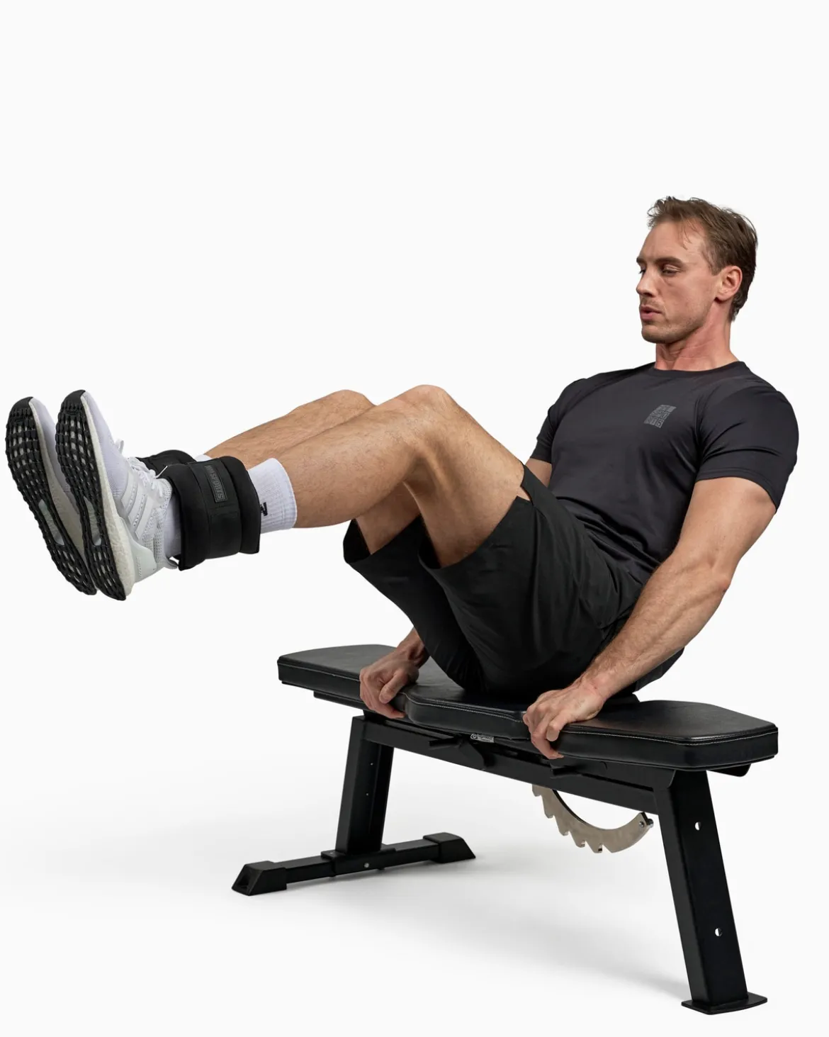 Ankle Weight 2 kg X 2