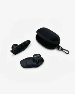 Anti-Slip Silicone Grips