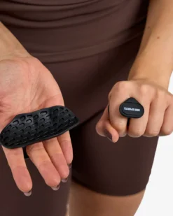Anti-Slip Silicone Grips