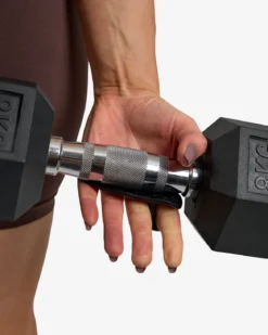 Anti-Slip Silicone Grips