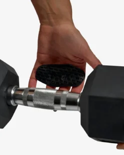Anti-Slip Silicone Grips