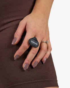 Anti-Slip Silicone Grips
