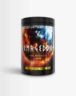 Armageddon - PWO