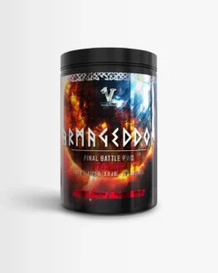 Armageddon - PWO