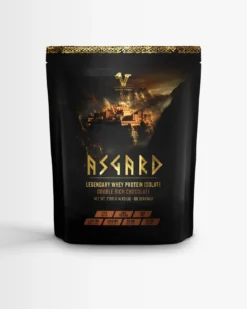 Asgard - Proteinpulver