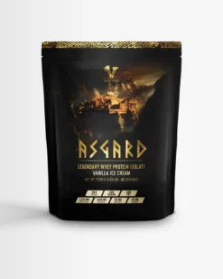 Asgard - Proteinpulver