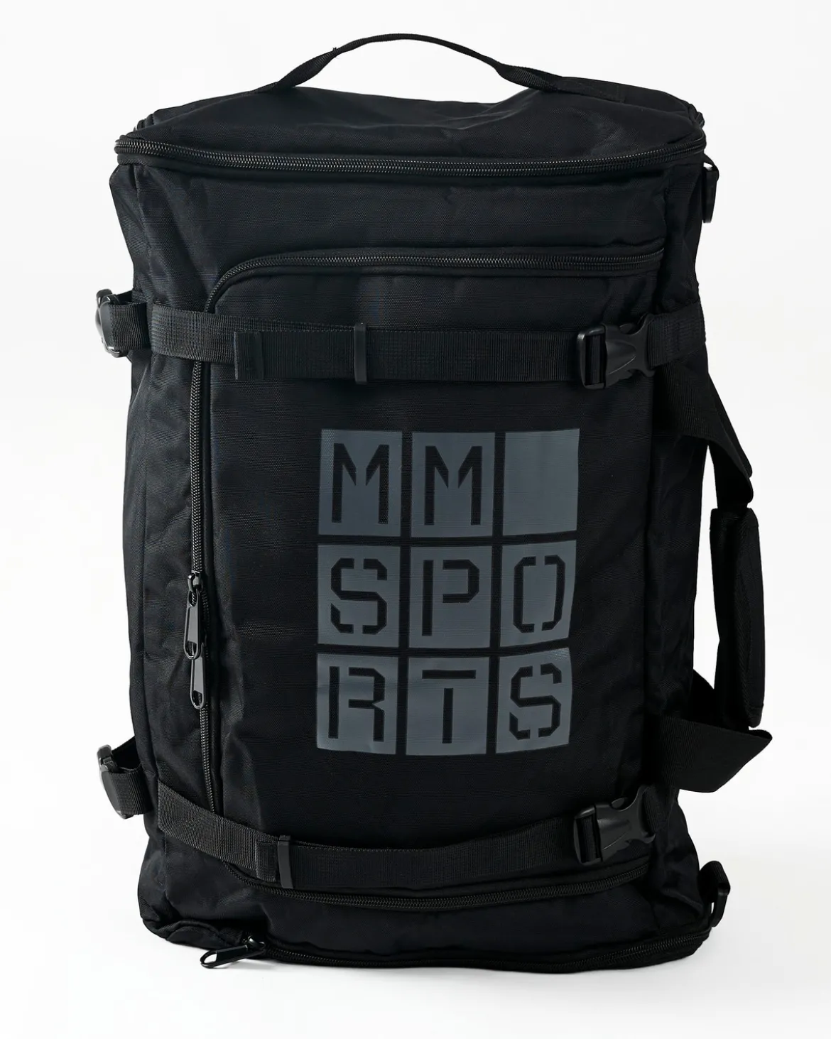 Backpack Performance