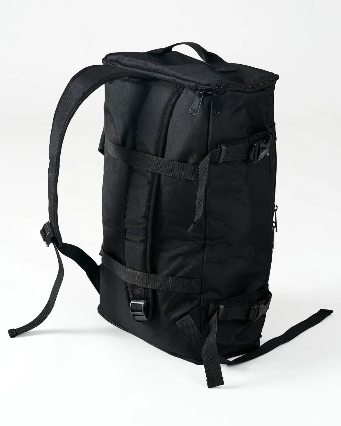 Backpack Performance