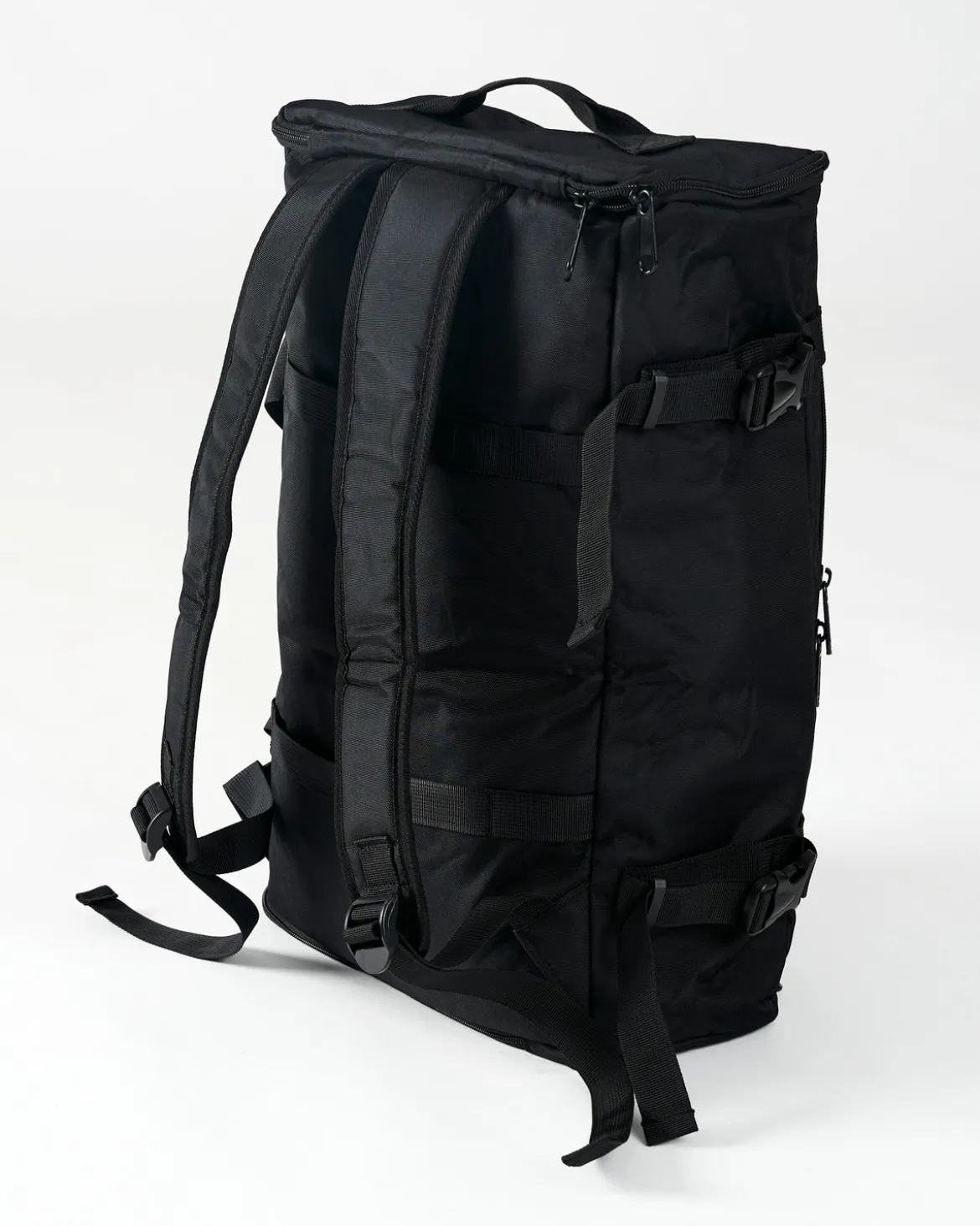 Backpack Performance