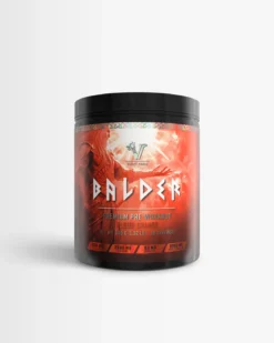 Balder - Premium PWO