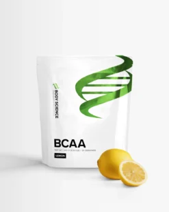 BCAA