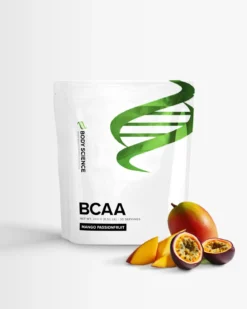 BCAA