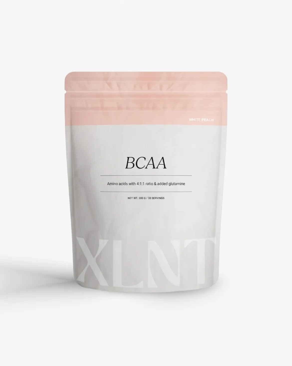 BCAA