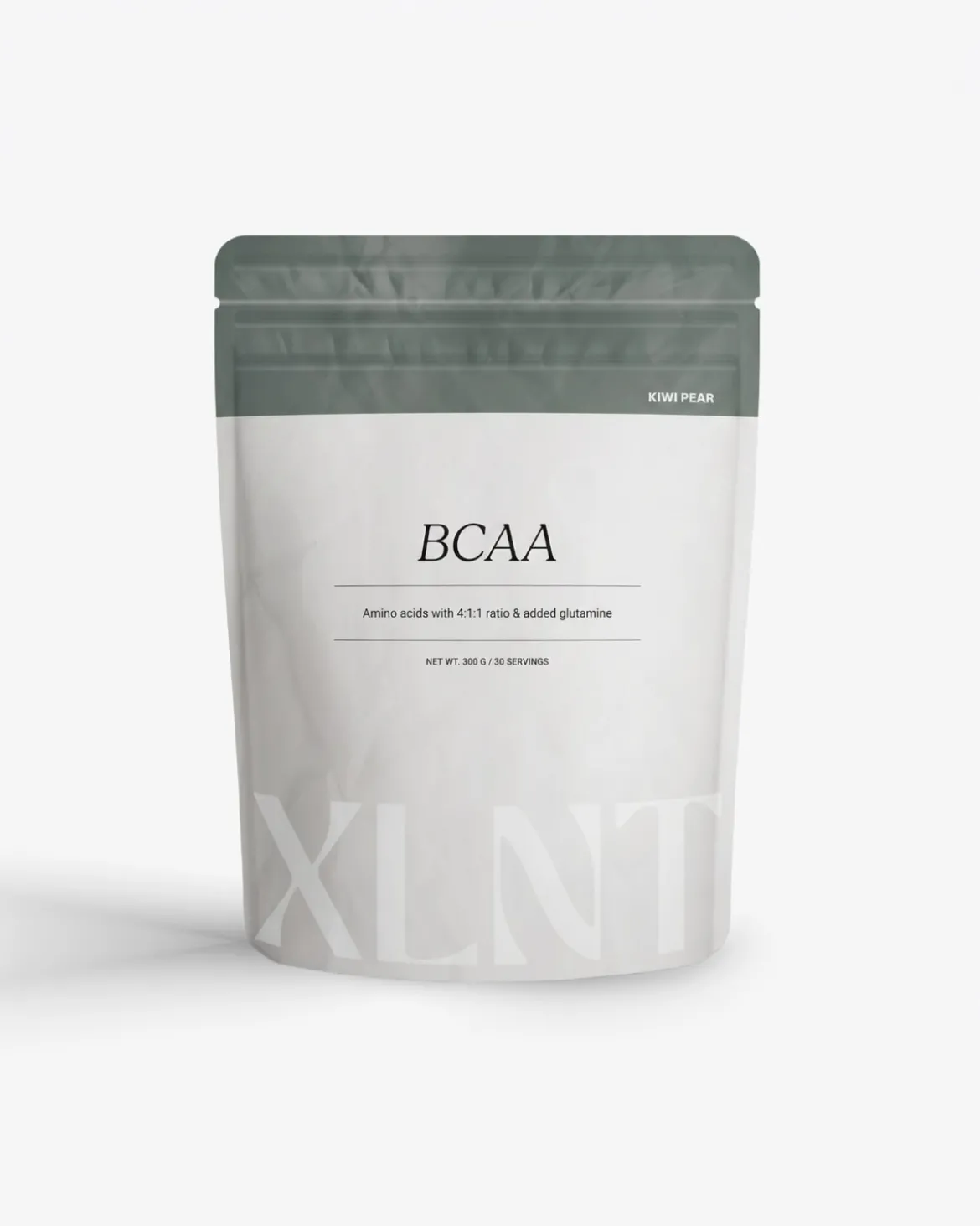 BCAA