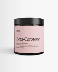 Beta-Carotene
