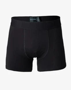 Boxer 2-Pack V2, Black