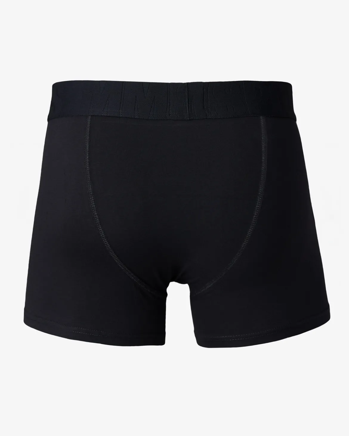 Boxer 2-Pack V2, Black