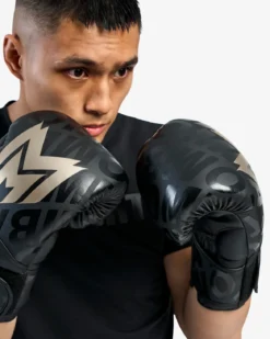 Boxing Gloves AOP