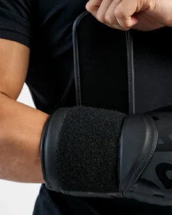 Boxing Gloves AOP