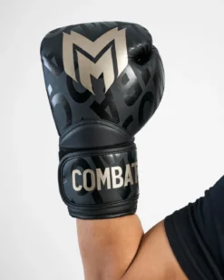 Boxing Gloves AOP