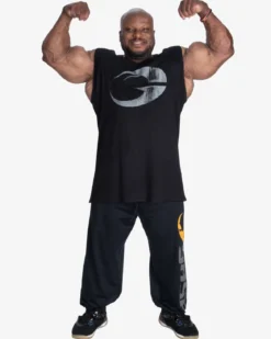 Cadet Tank
