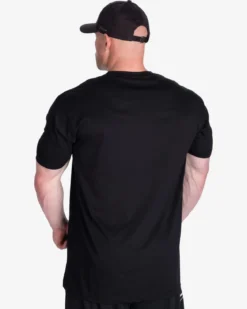 Cadet Tee, Black