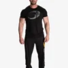 Cadet Tee + Original Mesh Pant