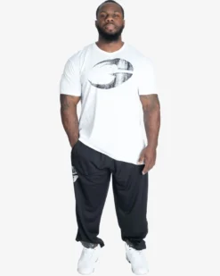 Cadet Tee, White