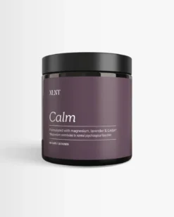 Calm