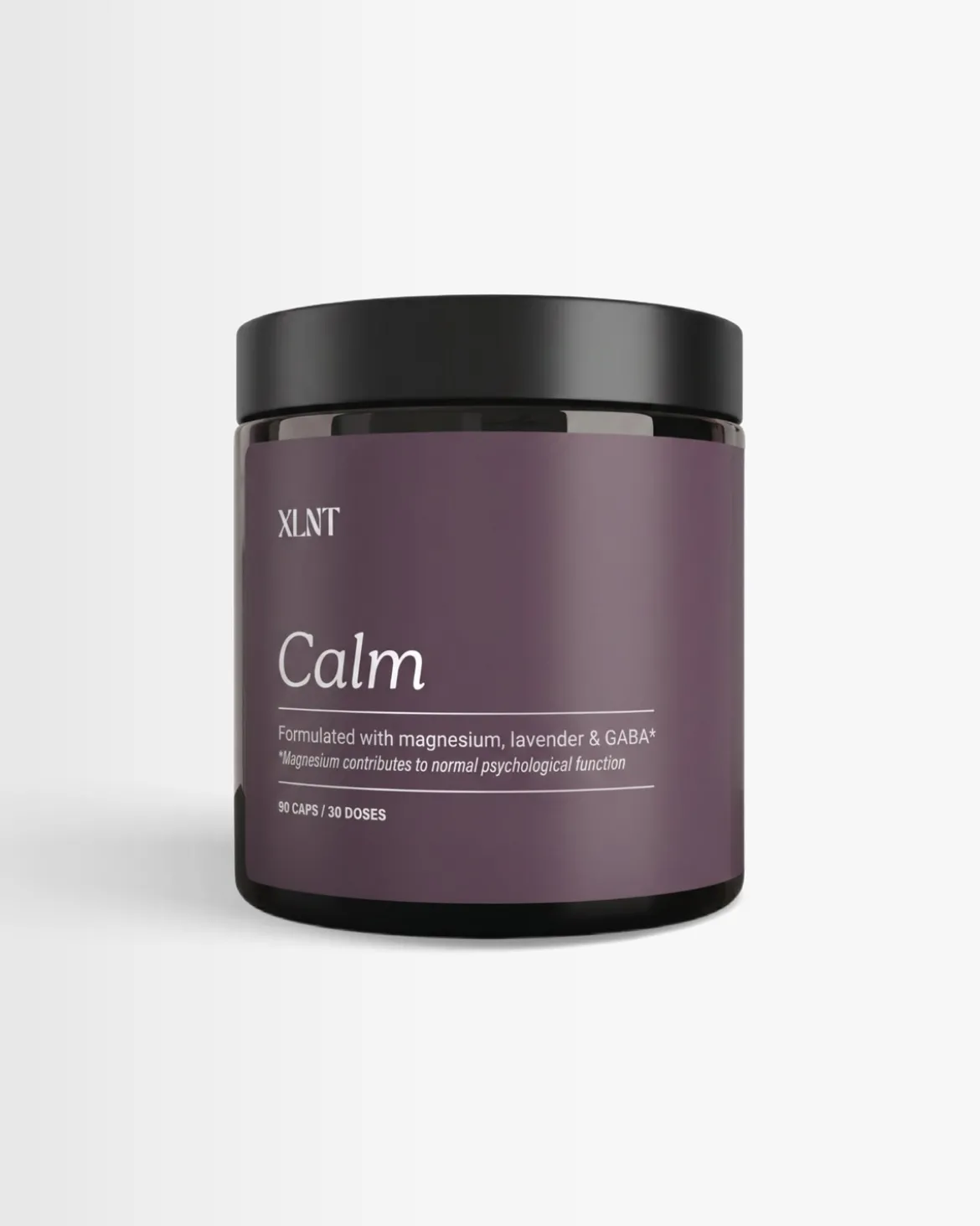 Calm