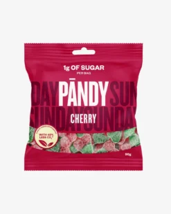 Candy Cherry