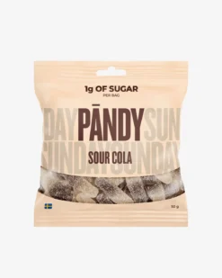 Candy Sour Cola