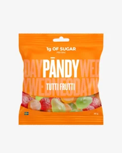 Candy Tutti Frutti