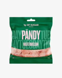 Candy Watermelon