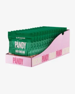 Candy Watermelon - 14 st hel låda