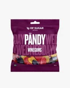 Candy Winegums