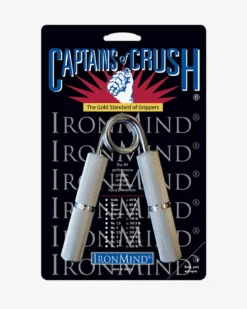 Captains of crush