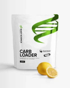 Carb Loader – högkvalitativ sportdryck