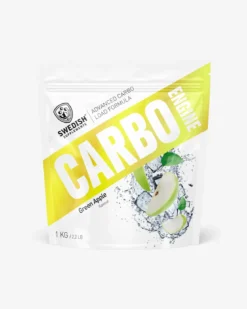 Carbo Engine