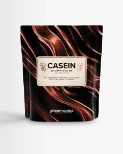 Casein – perfekt för nyttig proteinpudding
